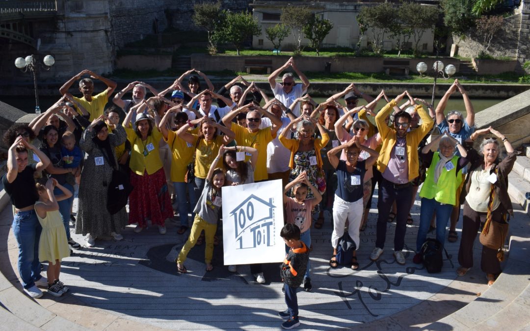 Cagnotte solidaire pour des soins de santé