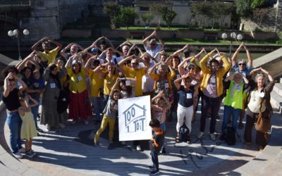 Cagnotte solidaire pour des soins de santé